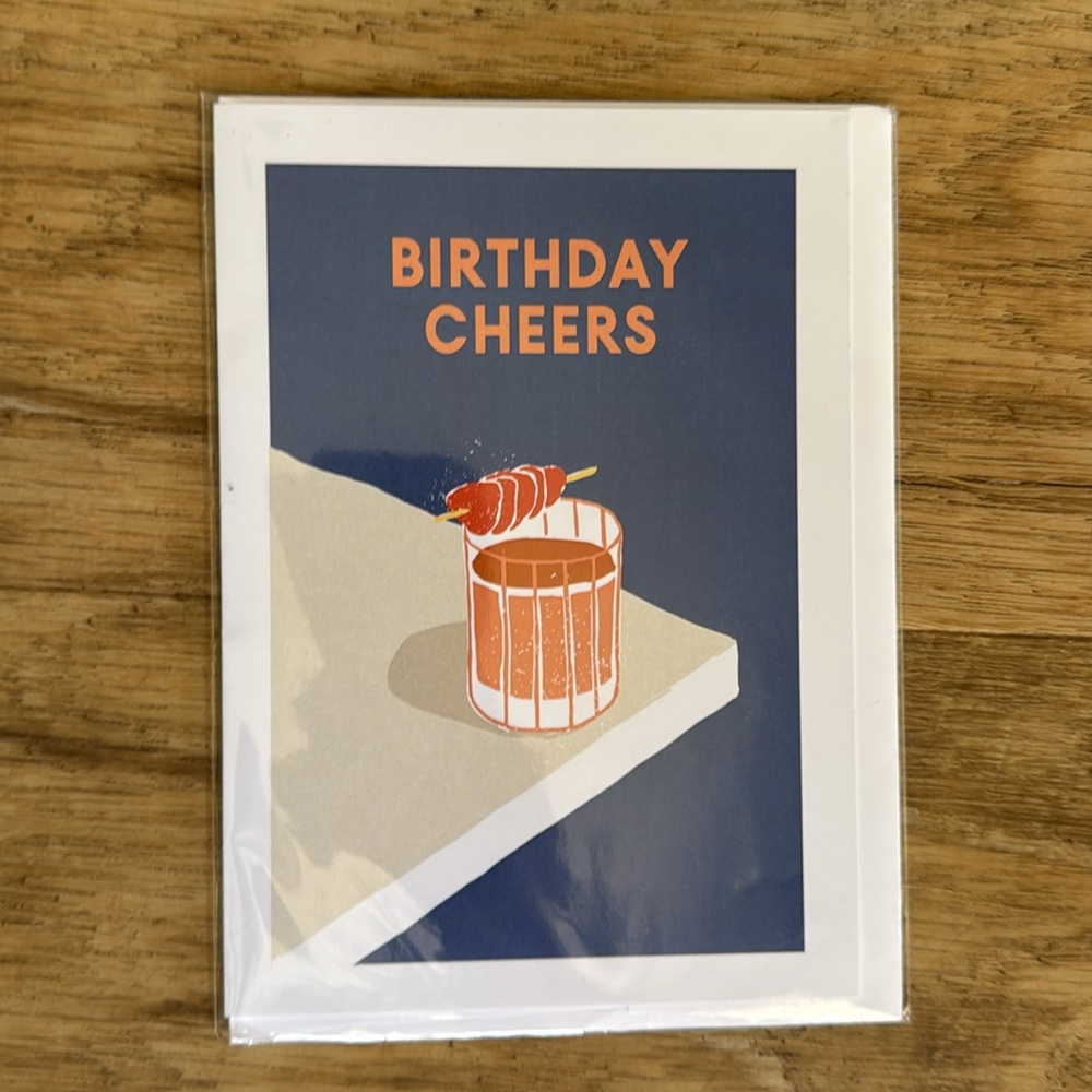 Set of 21 Greeting Cards - Picture 8 of 14